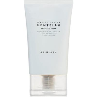 SKIN1004 Madagascar Centella Soothing Cream bogaty krem odżywczo-łagodzący regenerująca i odnawiająca skórę 75 ml