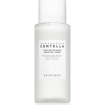 SKIN1004 Madagascar Centella Tone Brightening Boosting Toner odświeżający tonik nawilżający 210 ml