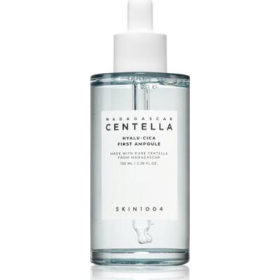 SKIN1004 Madagascar Centella Hyalu-Cica First Ampoule serum rewitalizująco-nawilżające 100 ml
