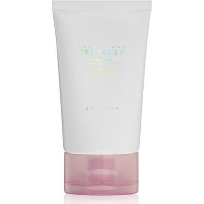 SKIN1004 Madagascar Centella Poremizing Light Gel Cream lekki krem-żel do wygładzenia skóry i zmniejszenia porów 75 ml