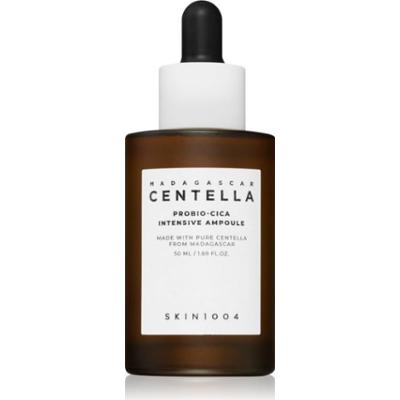 SKIN1004 Madagascar Centella Probio-Cica Intensive Ampoule serum łagodzące odnawiający barierę ochronną skóry 50 ml