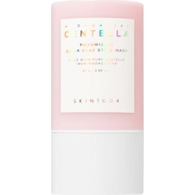 SKIN1004 Madagascar Centella Poremizing Quick Clay Stick Mask maska oczyszczająca z glinki w sztyfcie 27 g