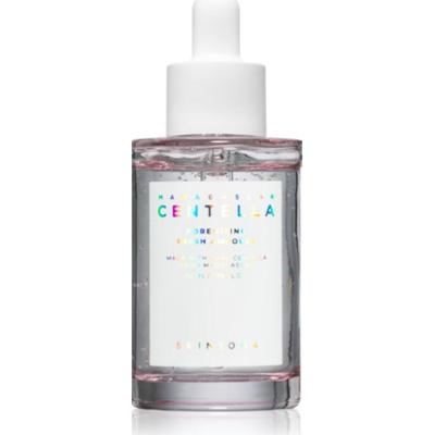 SKIN1004 Madagascar Centella Poremizing Fresh Ampoule serum detoksykujące do twarzy do wygładzenia skóry i zmniejszenia porów 50 ml
