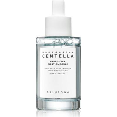SKIN1004 Madagascar Centella Hyalu-Cica First Ampoule serum rewitalizująco-nawilżające 50 ml