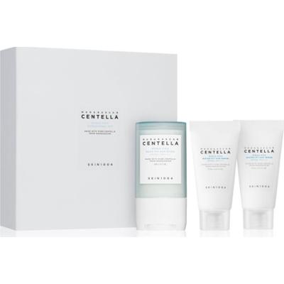 SKIN1004 Madagascar Centella Hyalu-Cica Sunsational Kit zestaw upominkowy z wysoką ochroną UV