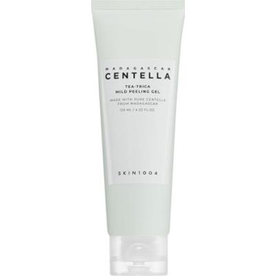 SKIN1004 Madagascar Centella Tea-Trica Mild Peeling Gel peeling w żelu o działaniu uspokajającym 125 ml