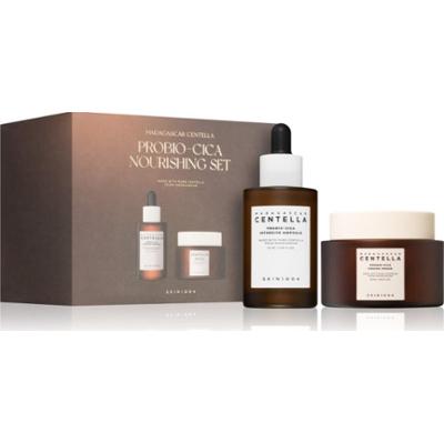 SKIN1004 Madagascar Centella Probio-Cica Nourishing Set zestaw upominkowy dla doskonałej skóry