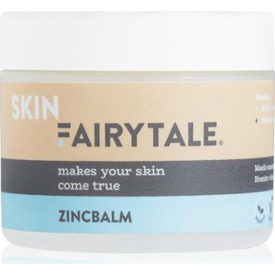 Skin Fairytale Zinc Balm balsam regenerujący do skóry wrażliwej i podrażnionej 50 ml