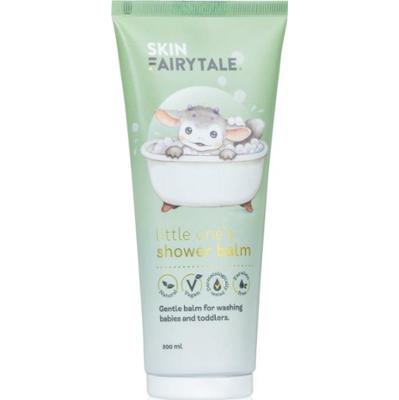 Skin Fairytale Little One’s balsam-olejek oczyszczający dla niemowląt 200 ml