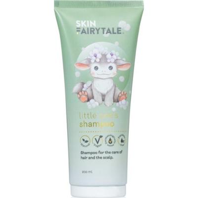 Skin Fairytale Little One’s delikatny szampon oczyszczający dla niemowląt 200 ml