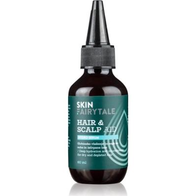 Skin Fairytale Hydro Serum serum nawilżające Do suchej i swędzącej skóry głowy 60 ml