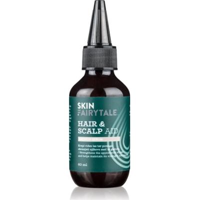 Skin Fairytale Growth Serum serum przyspieszające wzrost do rzednących włosów 60 ml