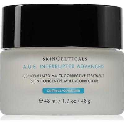 Skinceuticals Correct A.G.E. Interrupter Advanced krem korygujący do skóry dojrzałej 48 ml