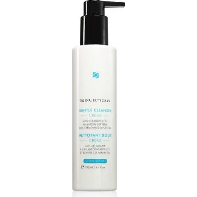 Skinceuticals Cleanse Gentle Cleanser delikatny krem oczyszczający dla cery wrażliwej 190 ml