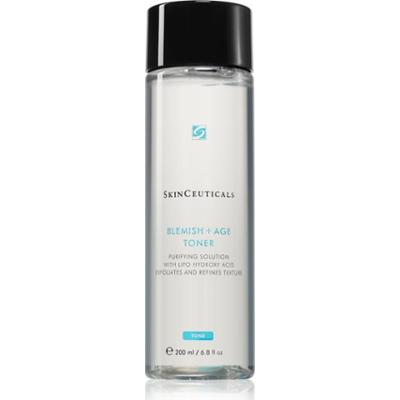 Skinceuticals Tone Blemish + Age Toner oczyszczający tonik do skóry problemowej 200 ml