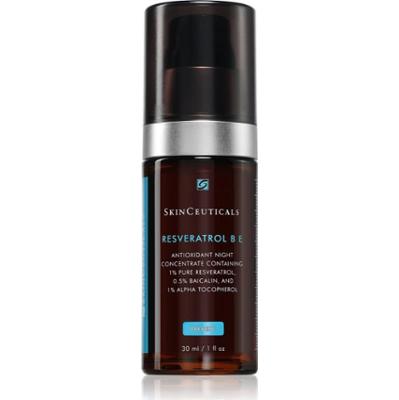 Skinceuticals Prevent Resveratrol B E serum przeciwzmarszczkowe na noc 30 ml