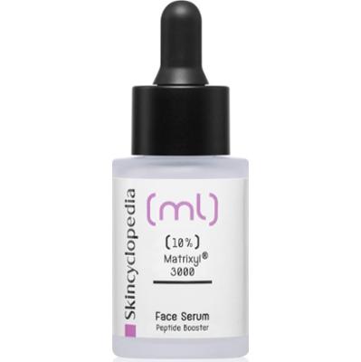 Skincyclopedia 10% Matrixyl skoncentrowane serum przeciw starzeniu się skóry 30 ml