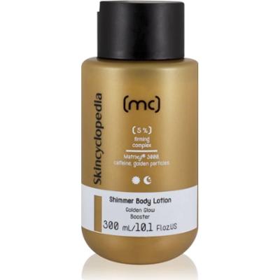 Skincyclopedia 5% Firming Complex ujędrniające mleczko do ciała 300 ml
