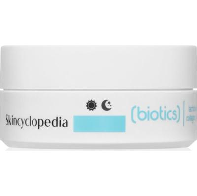 Skincyclopedia Biotics regenerujące hydrożelowe płatki pod oczy 60 szt.