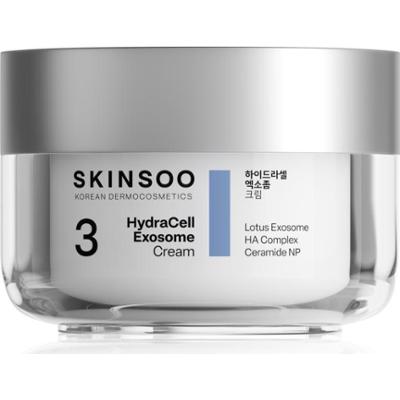 SKINSOO HydraCell Exosome Cream nawilżający krem do twarzy 50 ml