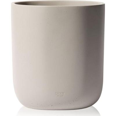 SKKN BY KIM Home accessories Waste Basket kosz na śmieci 1 szt.