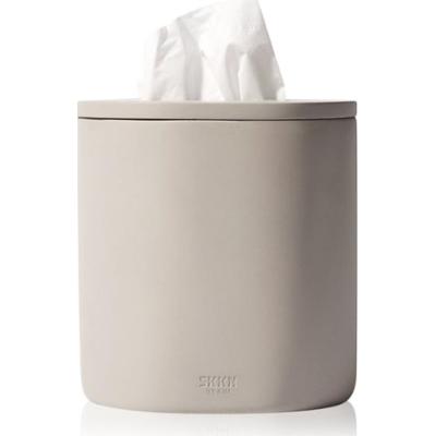 SKKN by Kim Home accessories Tissue Box pudełko na chusteczki 1 szt.