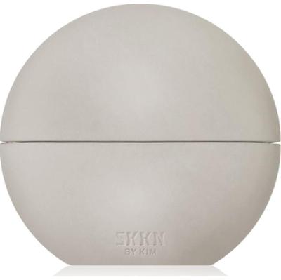 SKKN by Kim Home accessories Round Container pojemnik na akcesoria kosmetyczne 1 szt.