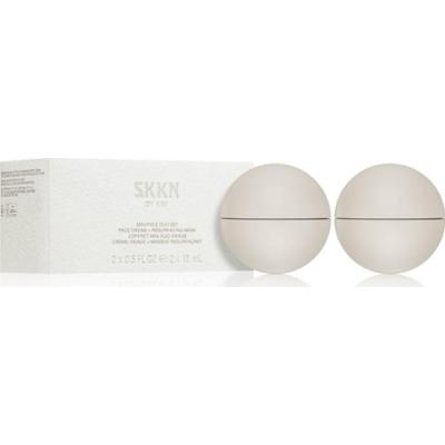 SKKN by Kim Skincare Face Duo Set zestaw krem i maseczka do twarzy dla kobiet