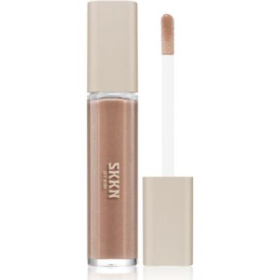 SKKN by Kim Make-up Lip Shimmer błyszczyk do ust odcień NUDE 01 8 ml