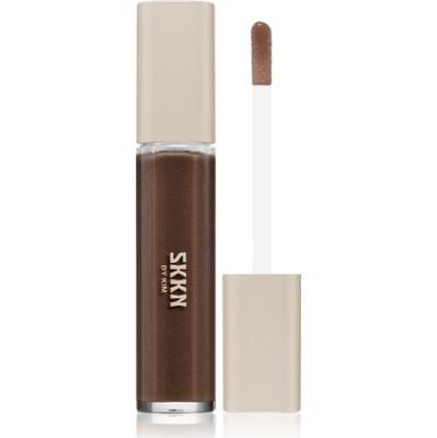 SKKN by Kim Make-up Lip Shimmer błyszczyk do ust odcień Nude 09 8 ml