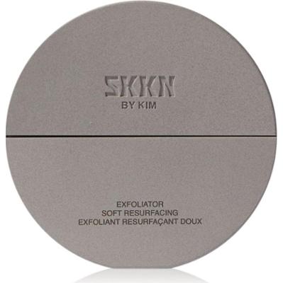 SKKN BY KIM Skincare Exfoliator Soft Resurfacing peeling z efektem złuszczającym dla kobiet 50 ml