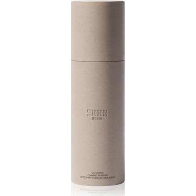 SKKN BY KIM Skincare Cleanser foam kremowa pianka dogłębnie oczyszczająca dla kobiet 125 ml