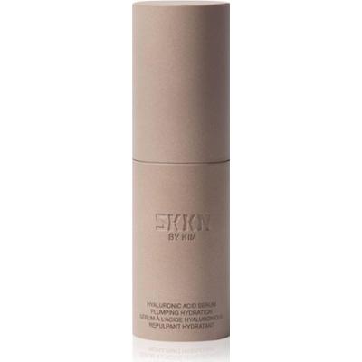 SKKN BY KIM Skincare Hyaluronic Acid Plumping Hydration serum z kwasem hialuronowym 30 ml