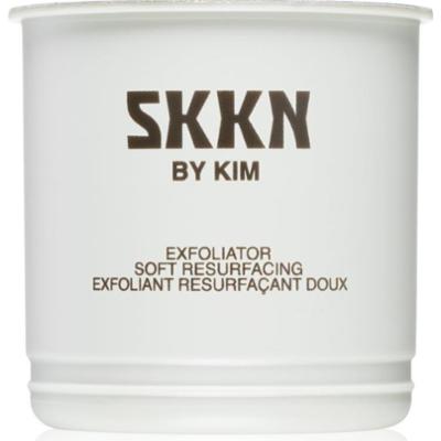 SKKN by Kim Skincare Exfoliator Soft Resurfacing peeling z efektem złuszczającym dla kobiet Refill 50 ml