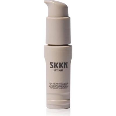 SKKN BY KIM Skincare Hyaluronic Acid Plumping Hydration serum z kwasem hialuronowym Refill 30 ml