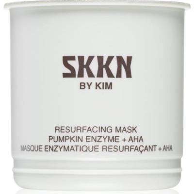 SKKN by Kim Skincare Resurfacing Mask maseczka regenerująca do twarzy dla kobiet Refill 50 ml