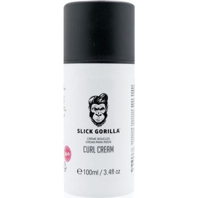 Slick Gorilla Curl Cream krem do włosów kręconych 100 ml