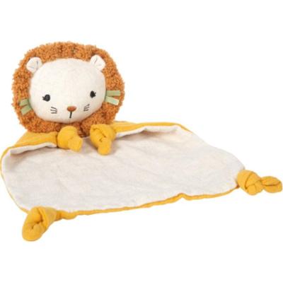 Small foot Little Lion przytulanka do spania 1 szt.