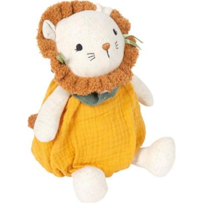 Small foot Little Lion pluszowa zabawka dla dzieci od urodzenia 1 szt.