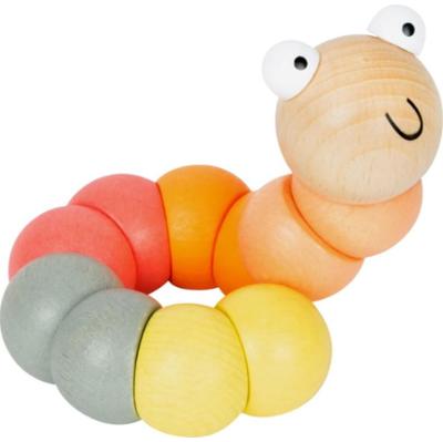 Small foot Motor Skills Caterpillar zabawka 1 szt.
