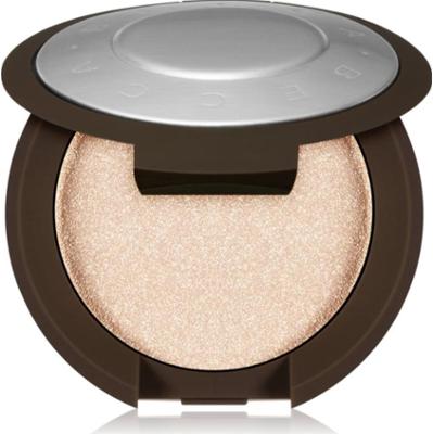 Smashbox x Becca Shimmering Skin Perfector Pressed Highlighter rozświetlacz odcień Rose Quarz 7 g