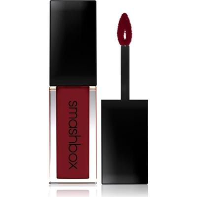 Smashbox Always On Liquid Lipstick pomadka matowa w płynie odcień - Miss Conduct 4 ml
