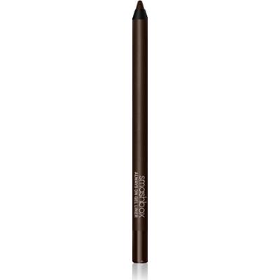 Smashbox Always On Gel Eye Pencil żelowa kredka do oczu odcień Brewed 1.2 g