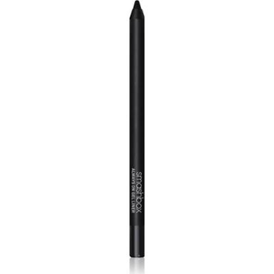 Smashbox Always On Gel Eye Pencil żelowa kredka do oczu odcień Fishnet 1.2 g