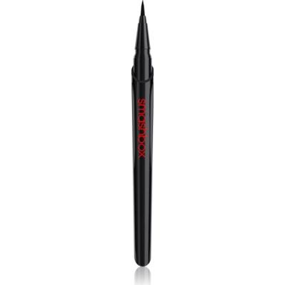 Smashbox Always On Liquid Liner precyzyjny eyeliner w płynie odcień black 0.6 g