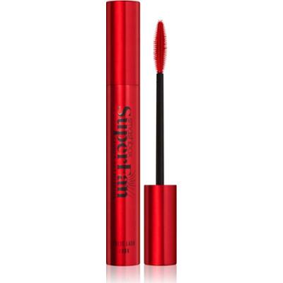 Smashbox Super Fan Mascara tusz podkręcający i rozdzielający rzęsy 10 ml