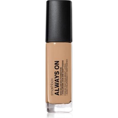 Smashbox Always On Skin Balancing Foundation trwały podkład odcień L30N - LEVEL-THREE LIGHT WITH A NEUTRAL UNDERTONE 30 ml
