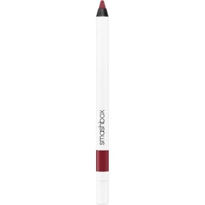 Smashbox Be Legendary Line & Prime Pencil konturówka do ust odcień Medium Pink Rose 1,2 g