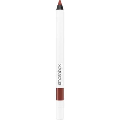Smashbox Be Legendary Line & Prime Pencil konturówka do ust odcień Medium Neutral Rose 1,2 g