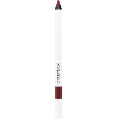 Smashbox Be Legendary Line & Prime Pencil konturówka do ust odcień Deep Mauve 1.2 g